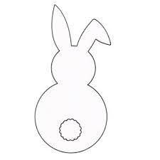*this post contains affiliate links* easter is one of those holidays that is celebrated by a lot of people and whatever your reasons are to celebrate this holiday we are sure bunnies and easter eggs are part of it. Rabbit Template For Sewing Google Search Easter Bunny Template Easter Art Bunny Templates