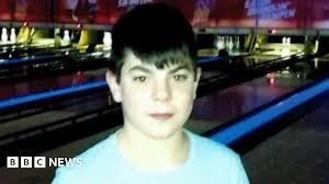 Paedophile who left sick boy for dead