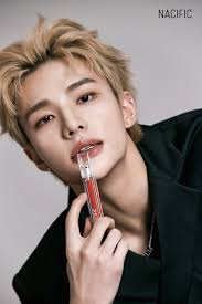 Pin di Deborah su SKZ