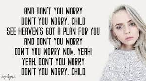 Don T You Worry Child Swedish House Mafia Madilyn Bailey Cover Lyrics Youtube