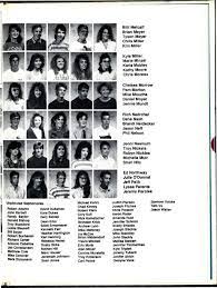 Lincoln Northeast High School 1990 Yearbook by Lincoln Public Schools  Library Media Department - Issuu