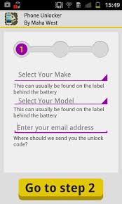 Use unlock codes to unlock your cell phone online today. Mobile Phone Unlocker For Android Apk Download