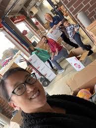 Aaron Branscum's Instagram, Twitter & Facebook