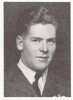 WWII Veterans of Icelandic Descent