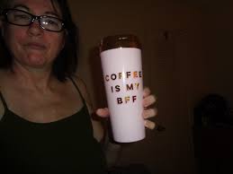 PSA: TJ Max has the cutest mushroom mugs right now!! I got the big mushroom  mug, love cups with lids!!