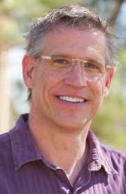 Clear your mind by biking