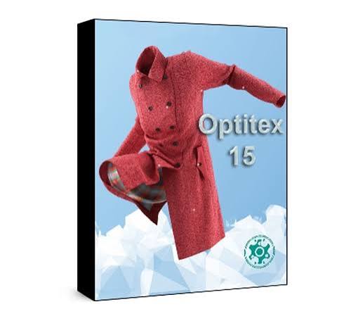 Instalación Optitex 15