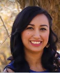 Erika Mendivil's Instagram, Twitter & Facebook