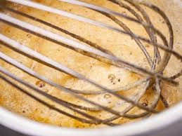Comment Faire Un Roux La Methode Facile Garantie Sans Grumeaux Comment Faire Un Roux Bien Manger Grumeaux