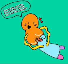 The land of boggs rule 34