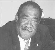 Rupert Patterson Obituary