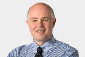 Digital Realty Appoints Colin McLean as Chief Revenue Officer