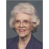 Jane Widner Obituary