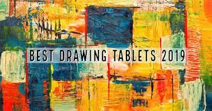 After interviewing five professional artists, researching 23 drawing tablets, and testing 11, we've found the wacom intuos s to be the best drawing tablet for beginners. What S The Best Drawing Tablet In 2019 2020 Tablets For Cool Drawings Drawing Tablet Art Tablet