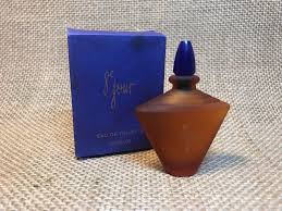 Pin On Yves Rocher Vintage Parfume