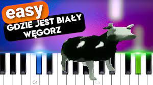 Tylko Jedno W Glowie Mam Cypis Gdzie Jest Bialy Wegorz Easy Piano Tutorial Youtube Gdy juz nie bede sam. tylko jedno w glowie mam cypis gdzie jest bialy wegorz easy piano tutorial