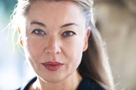 De fyra nomineras till Sveriges Radios romanpris