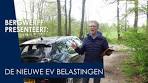 Bergwerff presenteert: hoeveel wegenbelasting gaat u per ... - YouTube