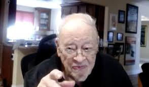 Legendary Newark Star-Ledger columnist Jerry Izenberg visits with Nestor to  discuss new book