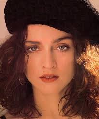Image Result For Madonna Dark Hair Madonna Rolling Stone Magazine Cover Rolling Stones
