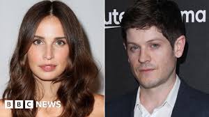 Poldark and Thrones stars boost playwright Dawn King