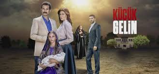 турецкий сериал симфония любви 9 серия на русском языке Malenkaya Nevesta Kucuk Gelin Vse Serii Turciya 2014 Tureckij Serial Na Russkom Yazyke