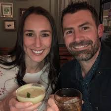 Thanks to all of my family and friends who celebrated with us last Sunday,  who sent real cards in the mail (so fun!), who sent gifts and texts, my  friends at work