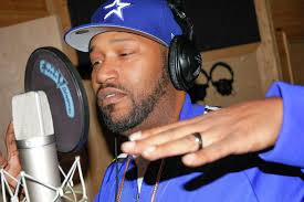 Houston rapper Bun B celebrates 20 years of Trill solo album