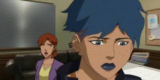 Young Justice Characters Who Are Members Of The LGBTQ+ Community