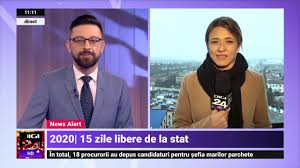 Zile libere 2021 stabilite pana in 15 ianuarie. Zile Libere 2020 Calendarul Zilelor Libere È™i A SÄƒrbÄƒtorilor Legale