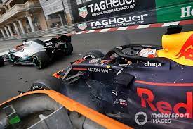 Aug 11, 2020 · verstappen won a memorable brazilian grand prix in 2019, passing hamilton twice on his way to victory. Verstappen Monaco Penalty Fired Me Up To Attack Hamilton