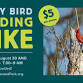 Early Bird Birding Hike event image