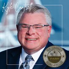 Charlie Chase WSM AM Stereo promo.