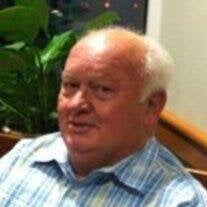 Warren A. "Bear" Fuhr Obituary