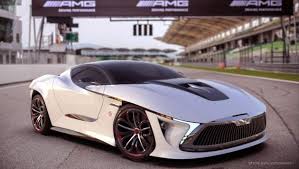 Toyota sports cars offer stunning good looks, bristling performance, invigorating handling, and stylish interiors. Malaysian Sports Car Concept Rendered By Former Proton Designer Inspired By Aston Martin Db10 Paultan Org
