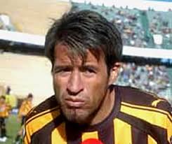 Óscar Carmelo Sánchez