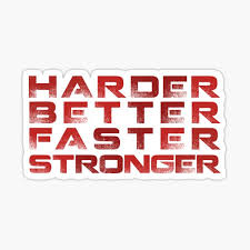 Explore the incredible daft punk catalogue on. Kanye West Stronger Gifts Merchandise Redbubble