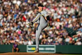 Milwaukee Brewers vs. Pittsburgh Pirates: Shane Drohan vs. Bubba Chandler
