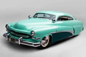 Image result for Parrot Green 1948 Mercury