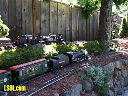 Garden Railroads Garden Trains Garden Railroads Garden Railways Grzan 01 038 Garden Trains Garden Railroad Garden Railway