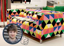 Sofa test equipment meets en 4875 / qb 1952 by haida furniture test machine factory ,sofa test machine can do sofa durability test, sofa fatigue strength test,sofa iron frame fatigue test. So Findest Du Die Richtige Ikea Couch Fur Dich New Swedish Design