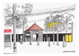 Alan Innes Art 10 17 Art Art Drawings Kangaroo Point