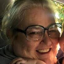 Mildred "Barbara" Goodrich Obituary