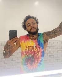 Justice cook's followers have been left heartbroken after the youtuber found out that he's not the real father of his child. J Cook On Twitter Come Wit Me