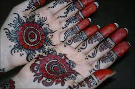 Mehendi can make your hands look really beautiful for any occasion. 41 Dubai Mehndi Designs That Will Leave You Captivated