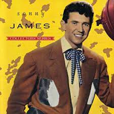 There shall be showers of blessing: Sonny James True Love S A Blessing Lyrics Download Mp3 Zortam Music