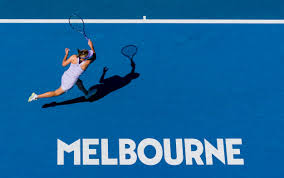 Areas in australia using dst in 2021 areas in australia on standard. Australian Open 2021 Match Schedule Latest Results And How To Watch On Tv In The Uk