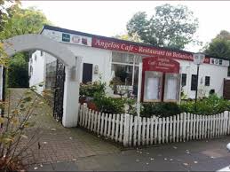 Restaurant Biergarten Cafe Angelos Botanischer Garten Duisburg Photos On The Map