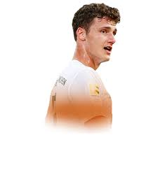 His fifa 21 overall ratings for this card is 81. Benjamin Pavard Fifa 20 82 Motm Prices And Rating Ultimate Team Futhead