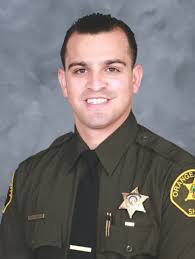 Sheriff honors 27 in Medal of Valor ceremony